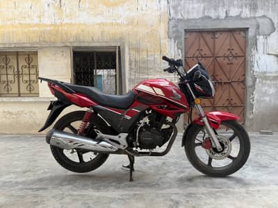 Honda 150 cc CPLC VOICE (read description)