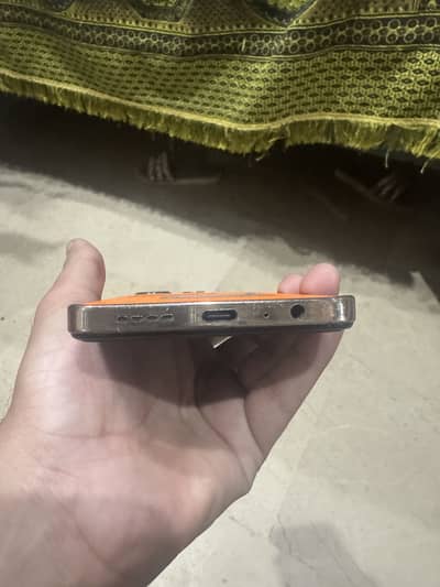 Infinix Note 30