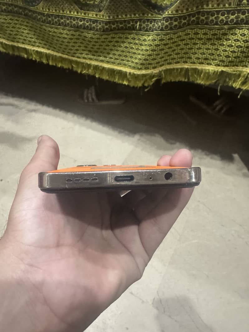 Infinix Note 30 0
