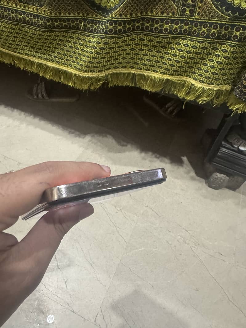 Infinix Note 30 1