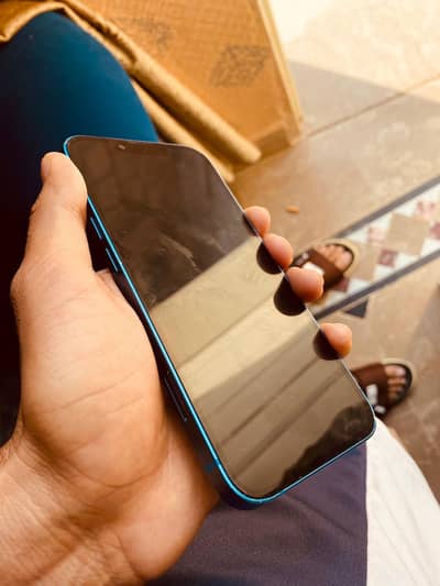 iPhone 13 Non pta jv