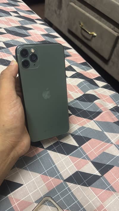 iPhone 11 Pro Max 256Gb