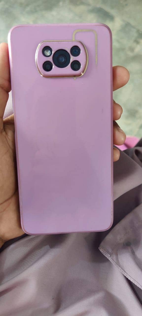 poco x3 pro 2