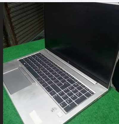 HP Core laptop/ i7 10th Gen EliteBook 850 G7 /Backlit Keyboard Gaming