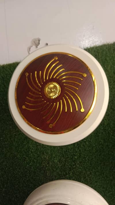 ac DC new fan available 03097325764