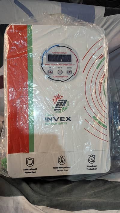 10KV inverter off grid