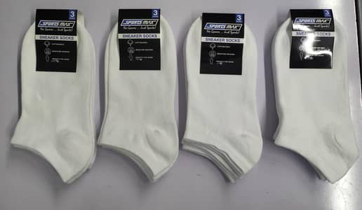 Export Quality Socks