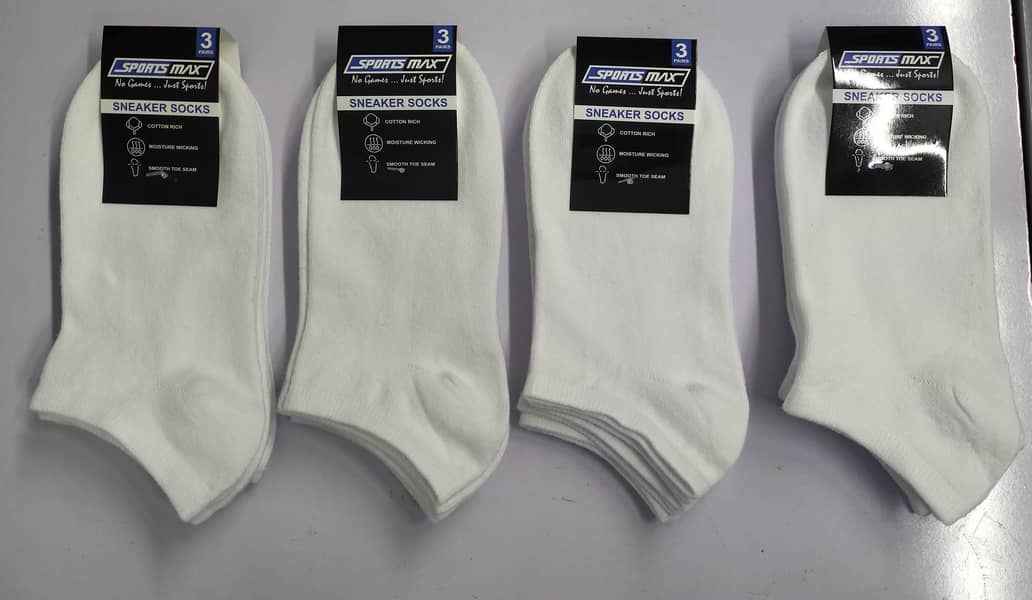 Export Quality Socks 0