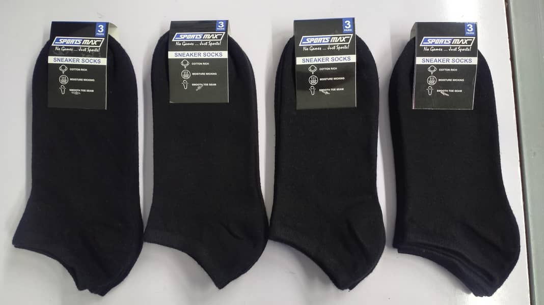 Export Quality Socks 1