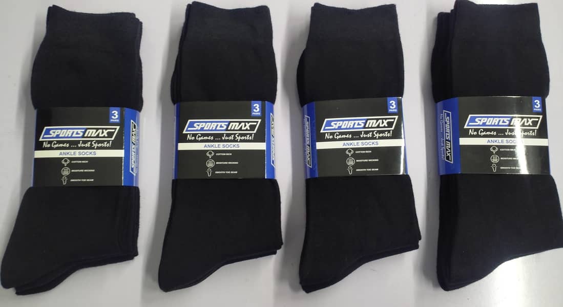 Export Quality Socks 2