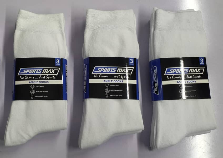 Export Quality Socks 3