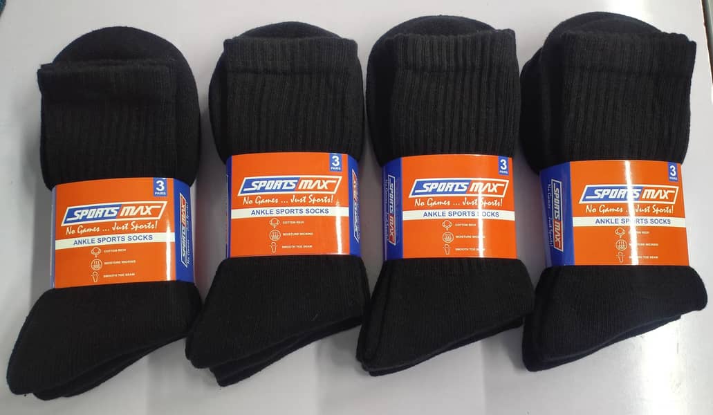 Export Quality Socks 4