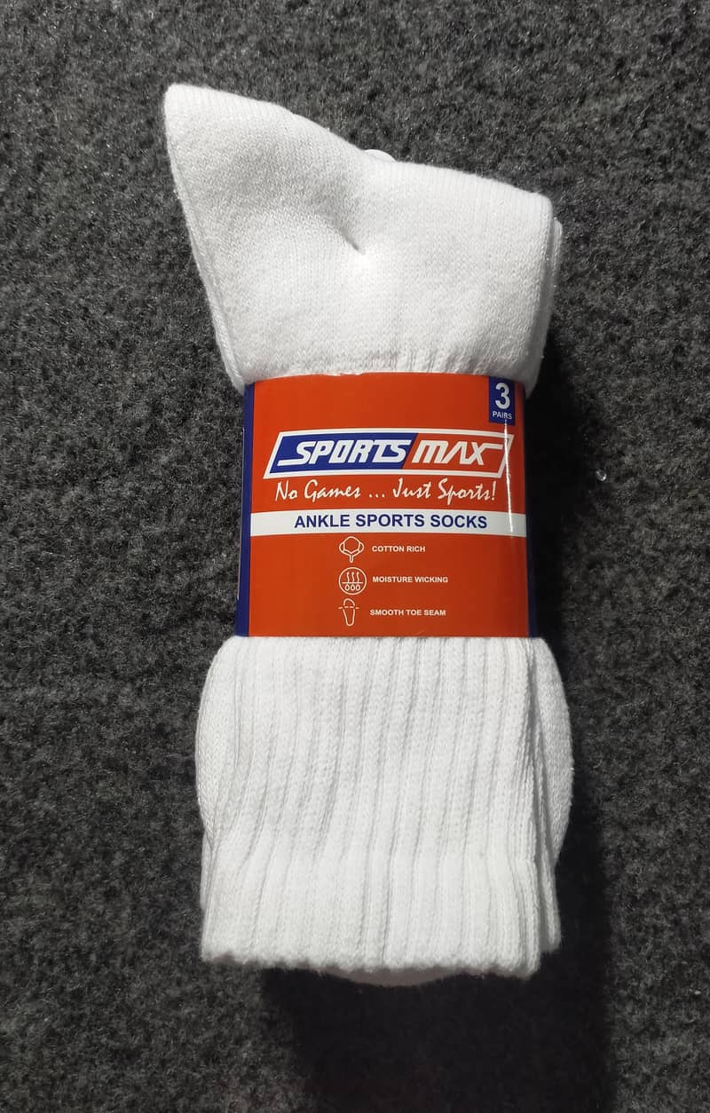Export Quality Socks 5
