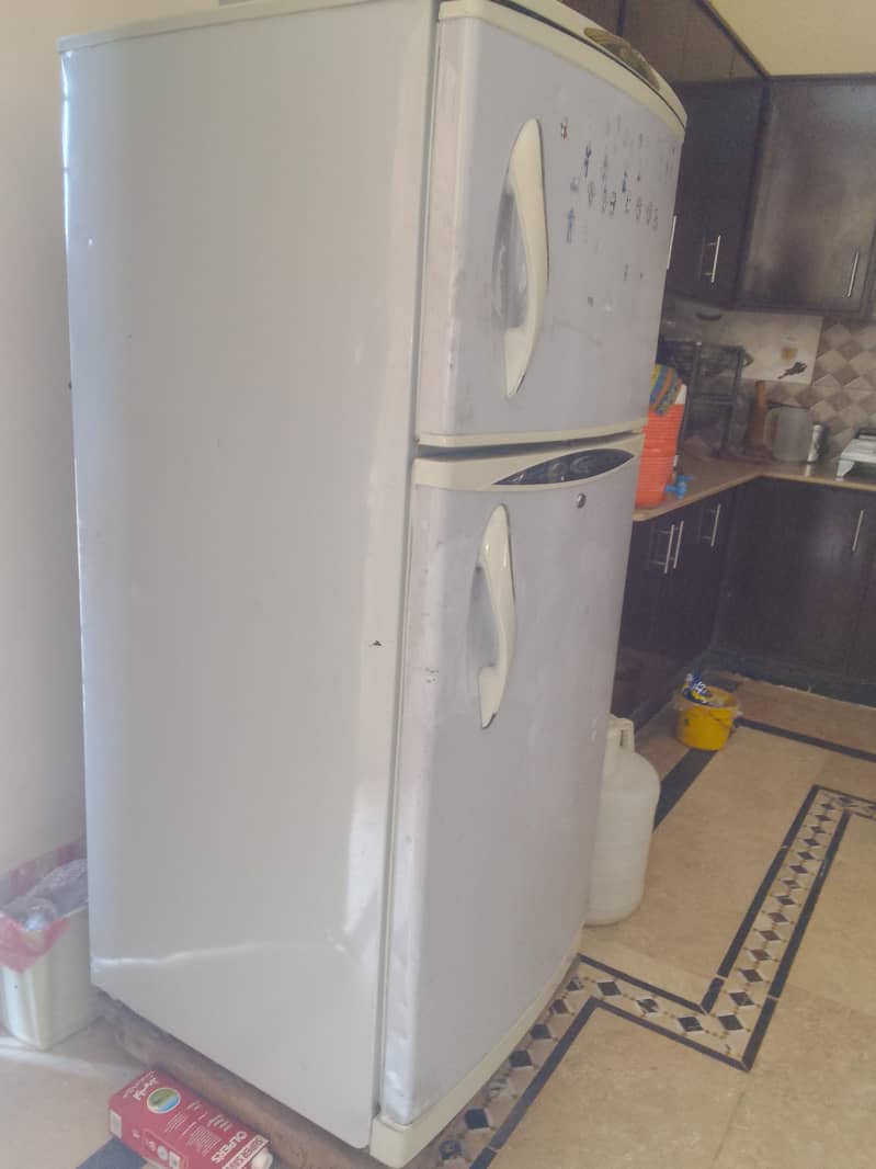 waves frige medium size 2