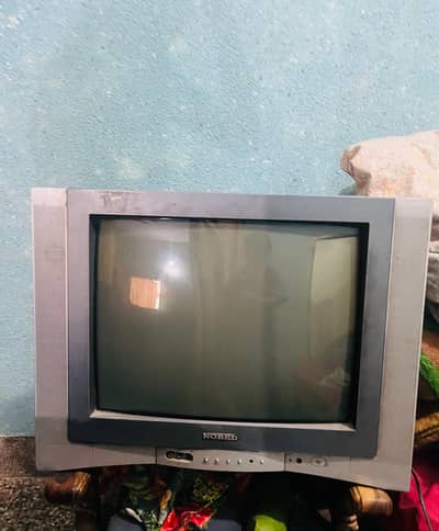 Nobel Tv for sale