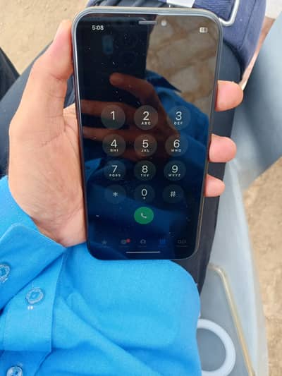 Iphone XR Urgent Sale Contact This Number 03187952336