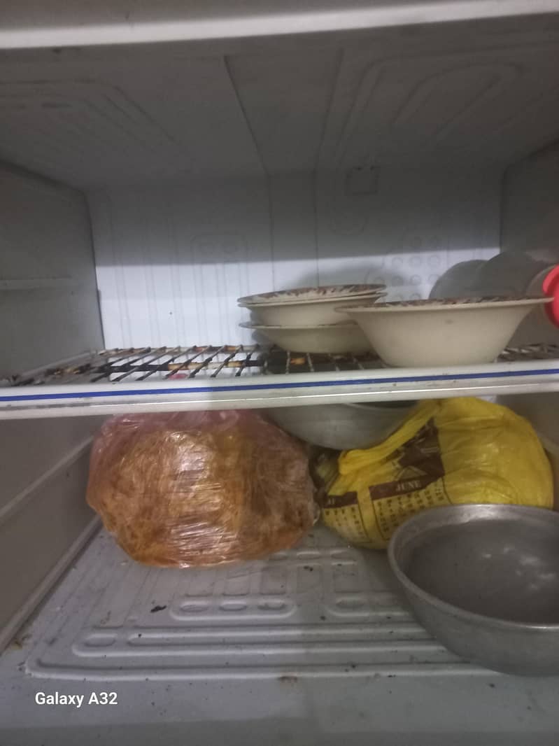 Frige 1