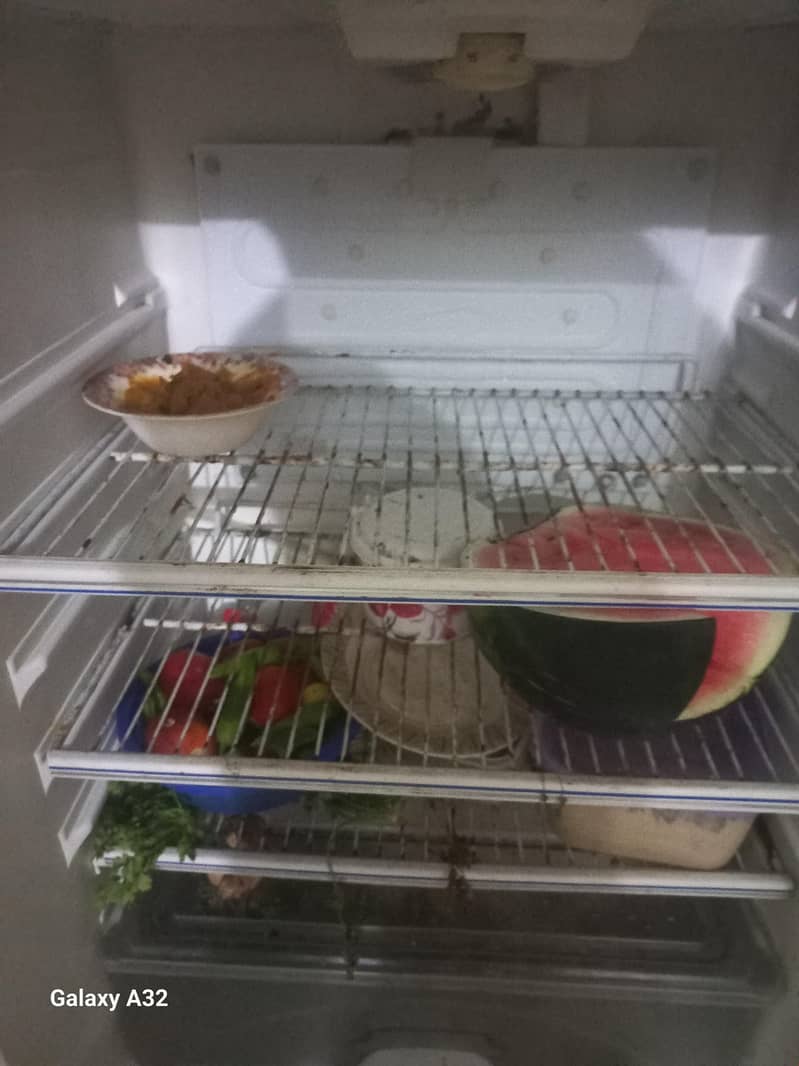 Frige 2