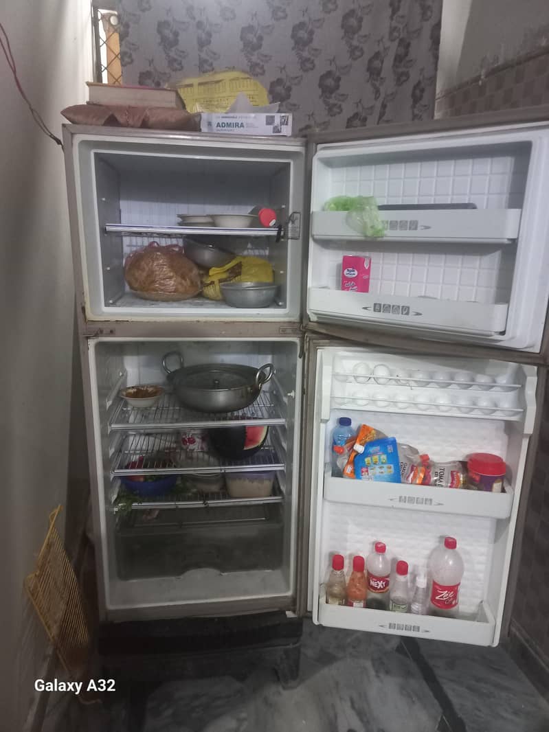 Frige 3