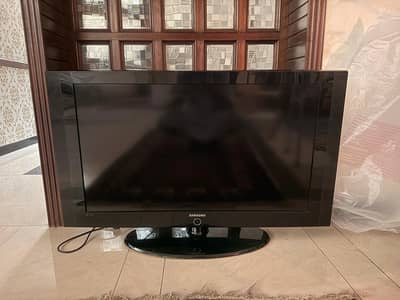 Tv| LCD |TV for sale