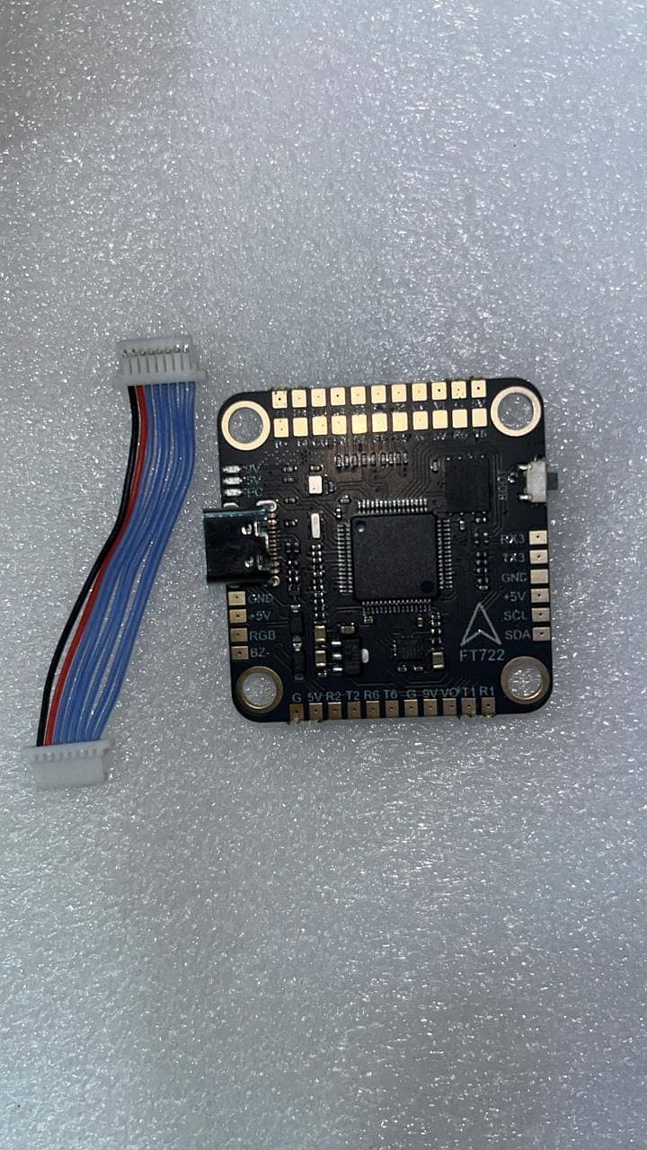 flight controller f722 1