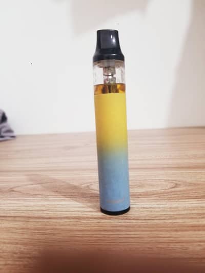 Portable Rechargeable Device