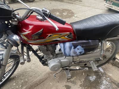 Tanki tapay original ha double saman ma ha Sab ok ha