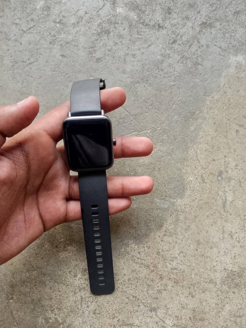 Smart watch 0