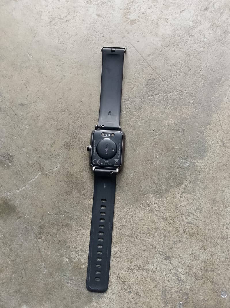 Smart watch 1