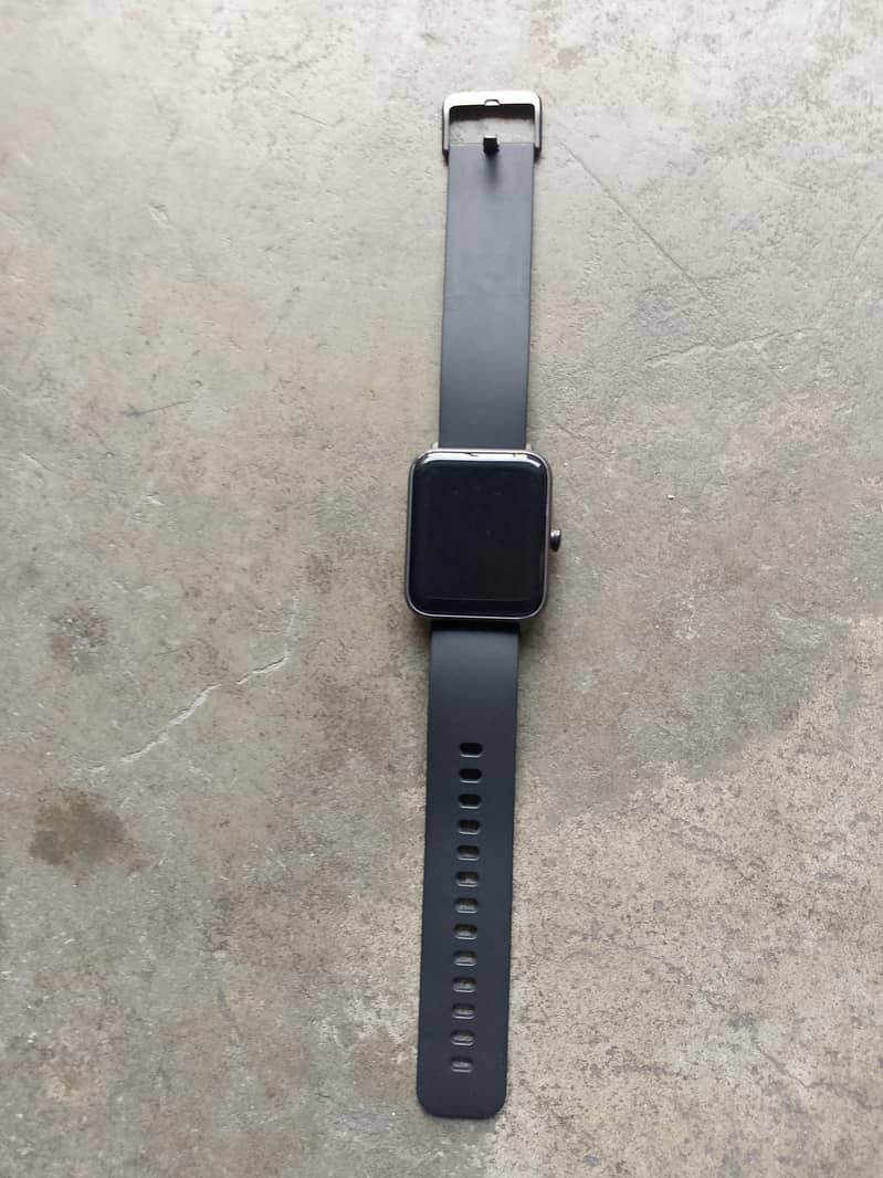 Smart watch 2