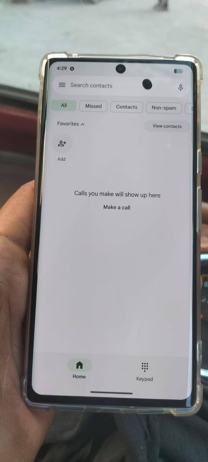 pixel 6 pro 6