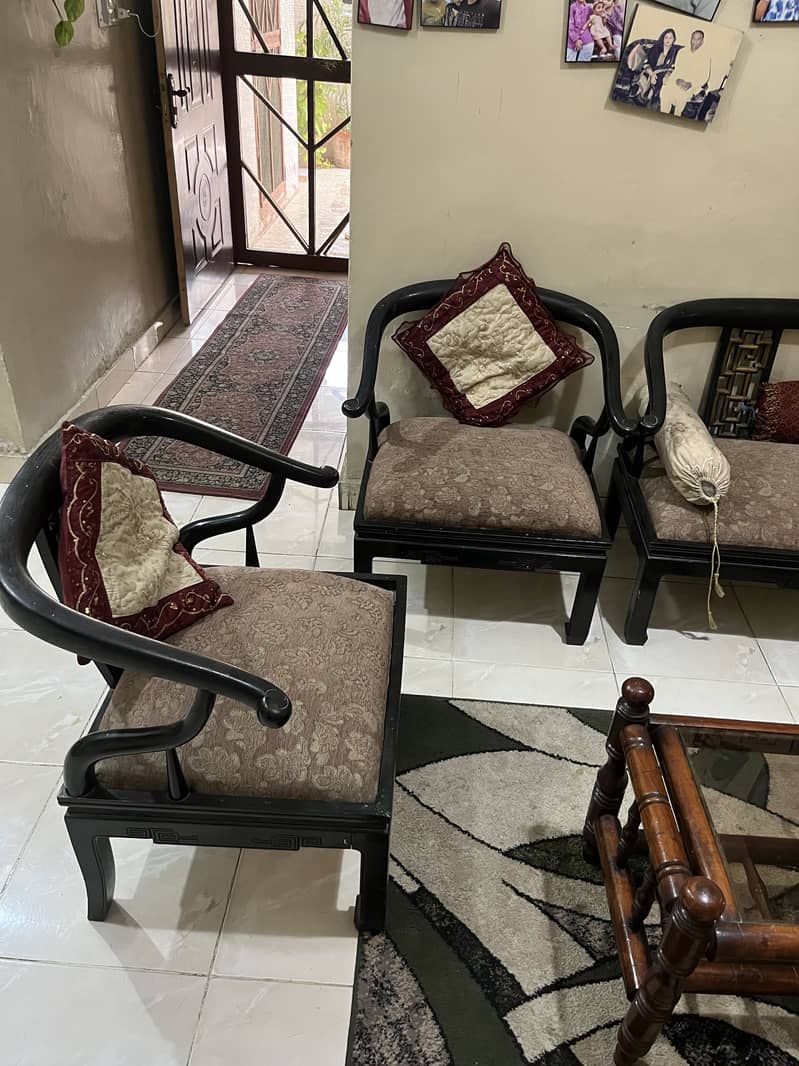 7 seater sofa set 1