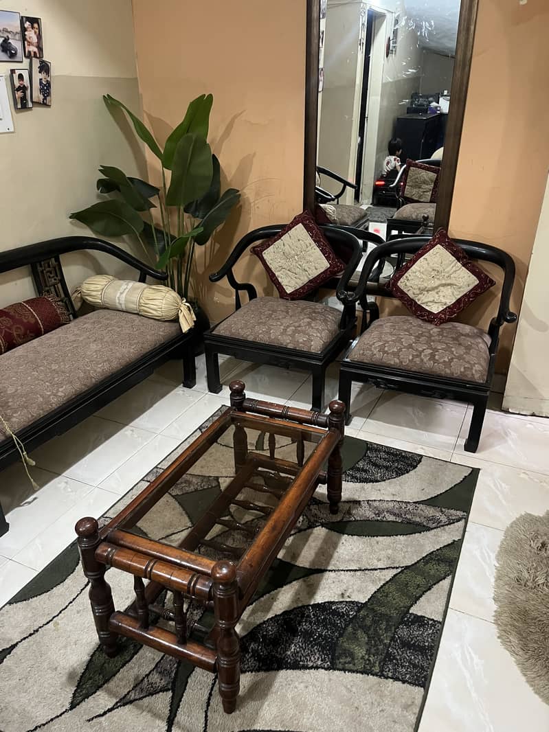 7 seater sofa set 2