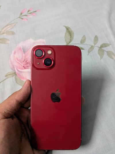 iphone 13 128gb all okay