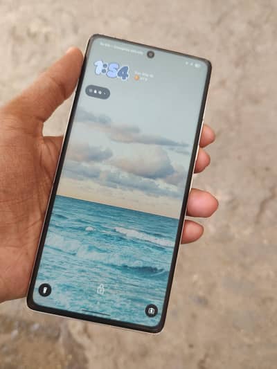 Google pixel 7 pro urgent sale