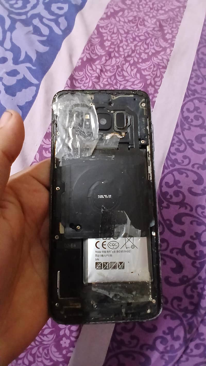 S8 PLUS 2