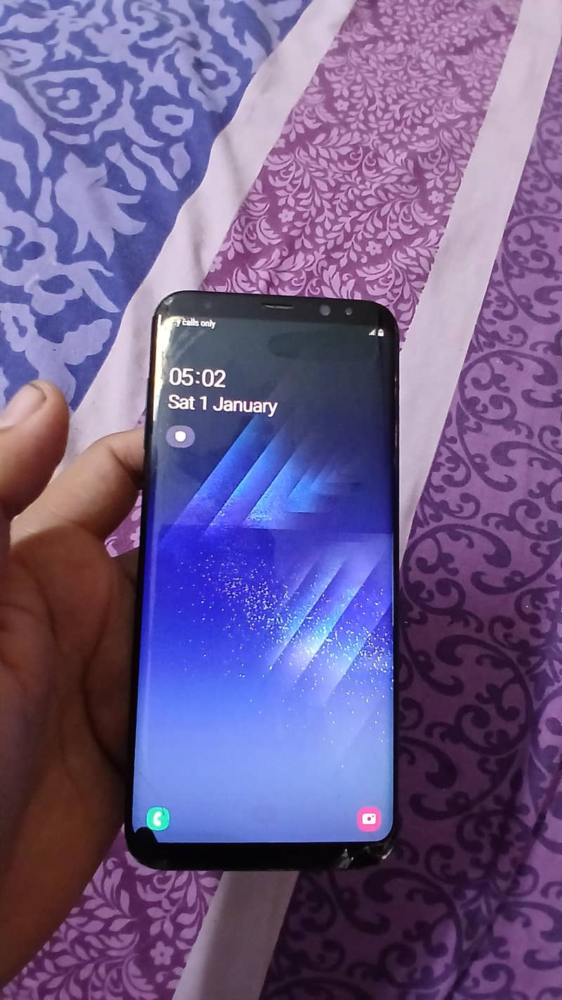 S8 PLUS 5