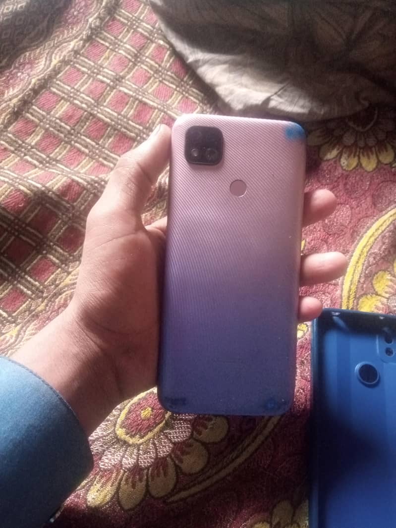 redmi  9c 1