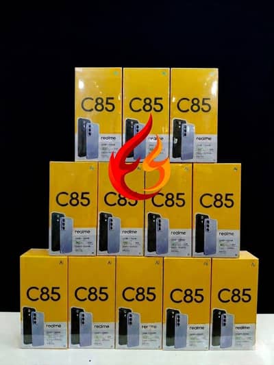 REALME C85 8/256
