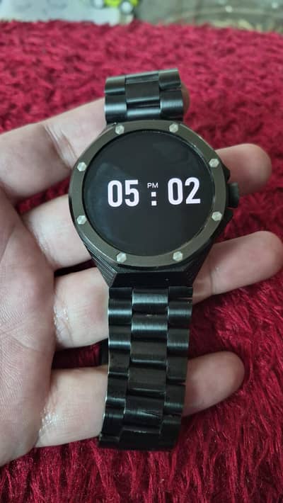 Dany Evolution Smart watch