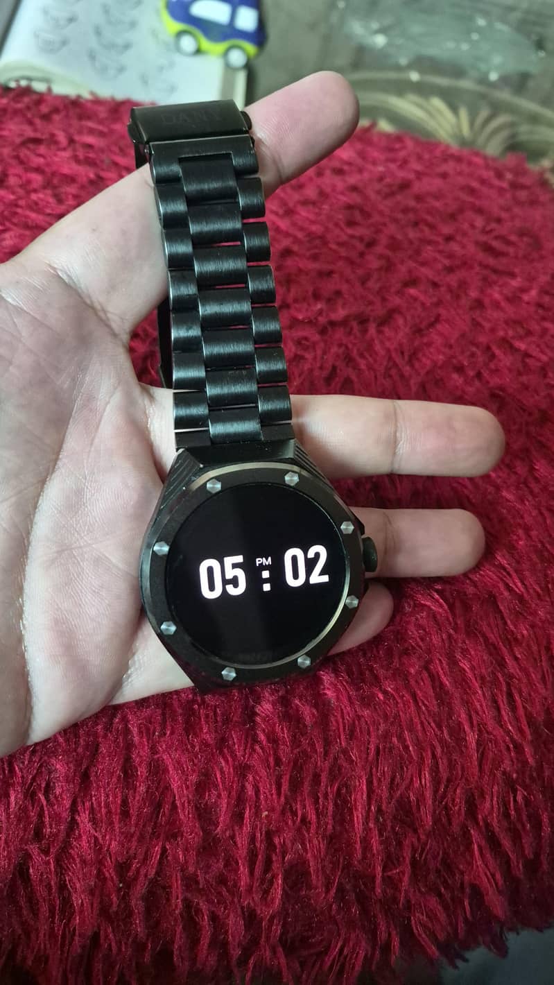 Dany Evolution Smart watch 1