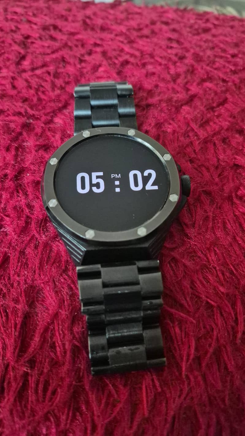 Dany Evolution Smart watch 2