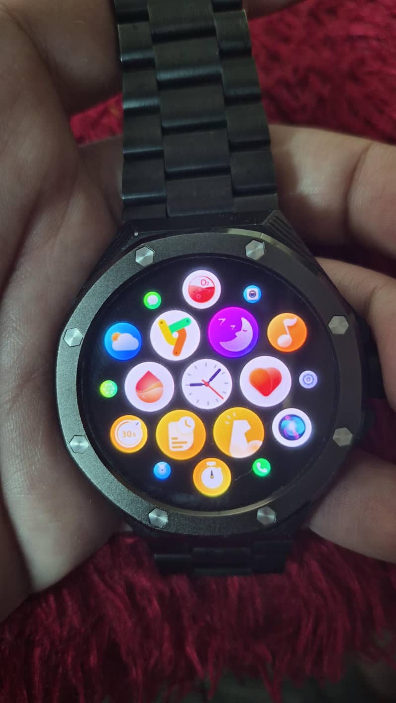 Dany Evolution Smart watch 3