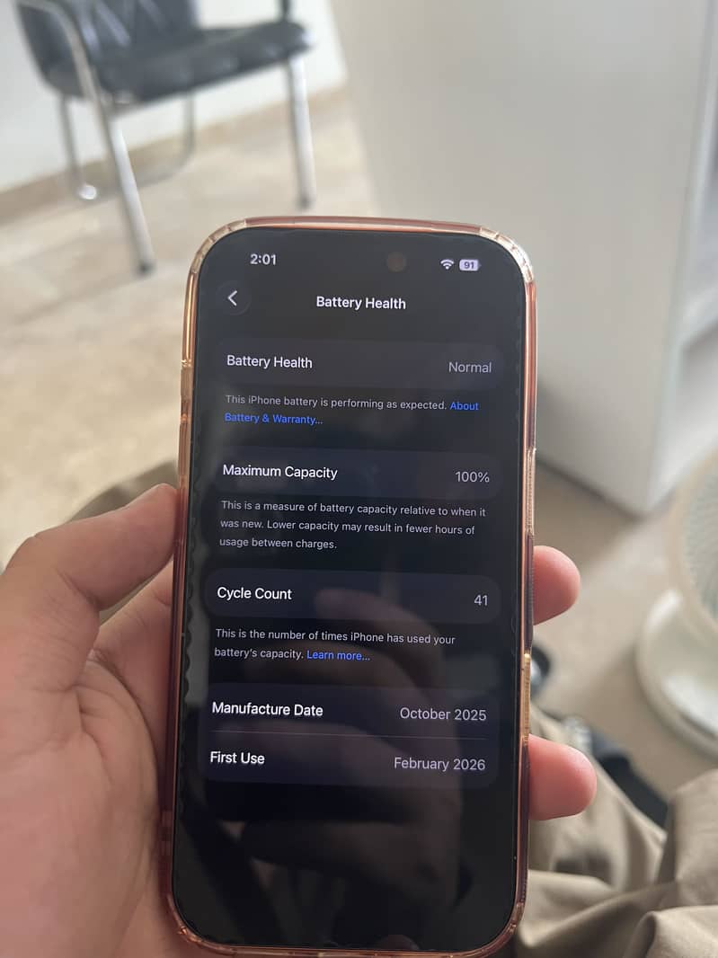 IPHONE 17 PRO (JV) 3