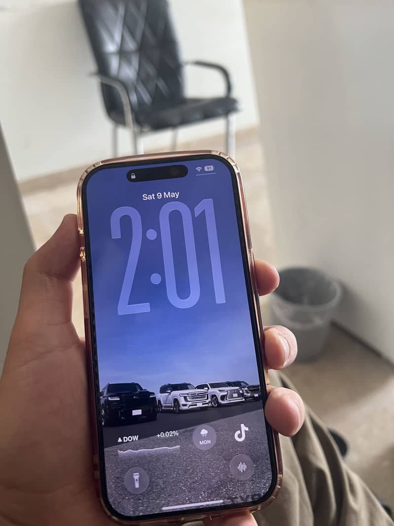 IPHONE 17 PRO (JV) 5