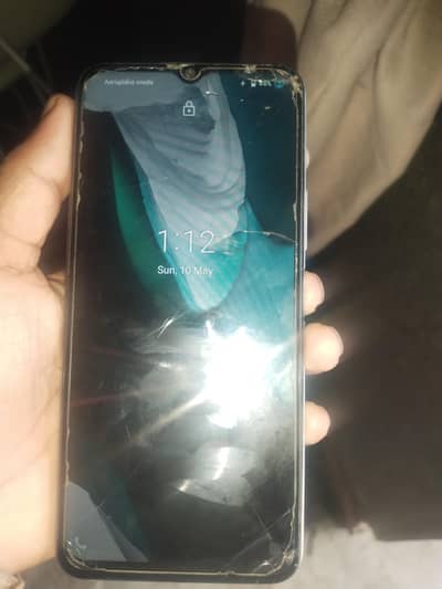 vivo y20