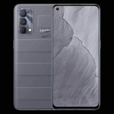 Realme Gt master
