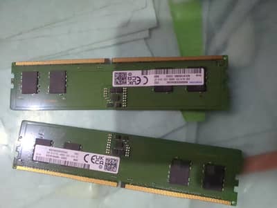 DDR5 16GB RAM