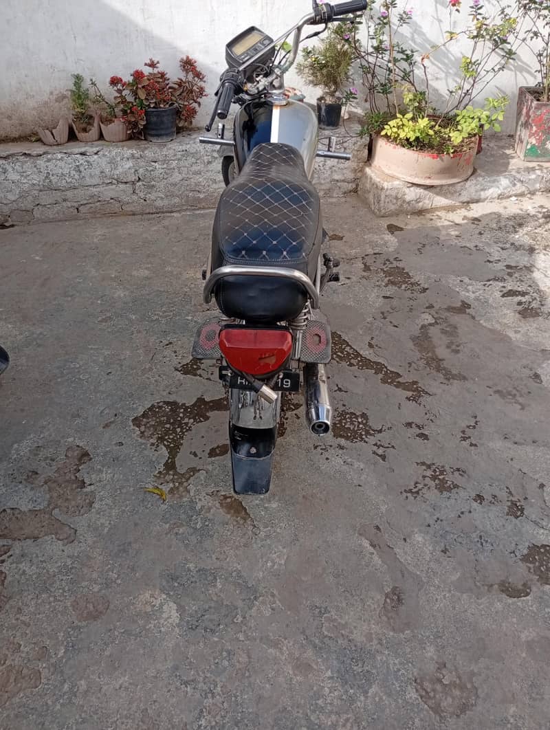 Hispeed 3