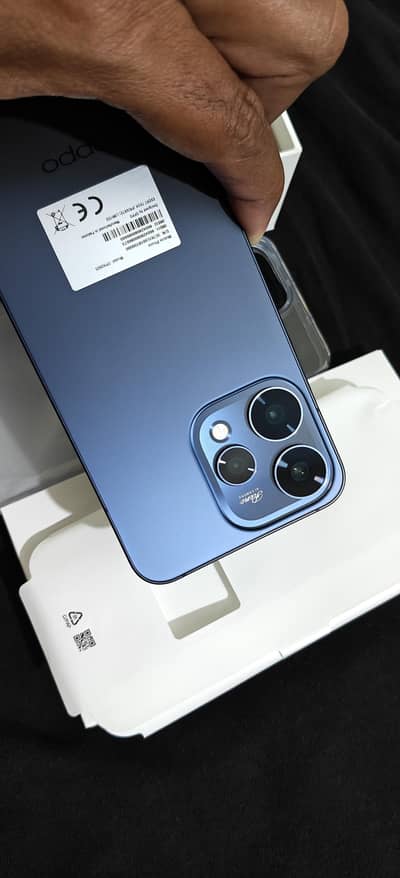 OPPO RENO 15 5G  BRAND NEW|| 12-512